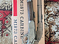 Airsoft winchester 