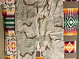 DCU kalhoty LARGE REGULAR 1991 