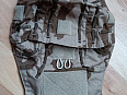 Potah na helmu AirFrame od firmy Combat Systems vz.95 pískový 