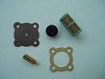 Opravárenská sada pro karburátor na LuAZ 969M, LuAZ 967M Amfibia, ZAZ 966, ZAZ 968M Záporožec.