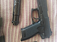 TM MK23 Socom s TDC 