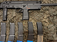 VFC/UMAREX MP7 GEN.2 + 5x MAG + CNC BACKPLATE