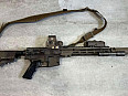 Mk16 URGI Full Up