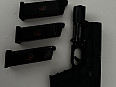 WE Glock G19 gen.4