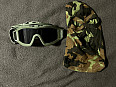 Prodám - Nosič plátu, Multicam Chestrig, M4A1 Lancer Tactical Supressed a M4A1 AEG a vice.