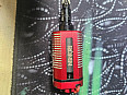 Bezuhlíkový motor, Warhead ronin 45k