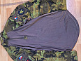 Airsoft maskáčové oblečení 