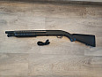 Brokovnice double eagle M58A single shot