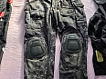 Emerson gear G3 typhon