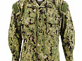 US NAVY AOR2 NWU blůza (M) GVR*