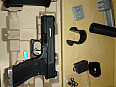 WE Glock 17 T5