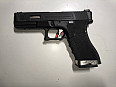 WE Glock 17 T5