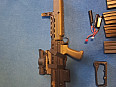L85A1 - SLEVA - 