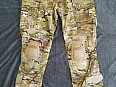 Taktické maskáče Multicam 