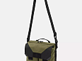 HELIKON CLAYMORE BAG zelený GVR*