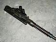 Deactivated Russian 23mm NS-23