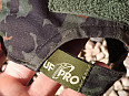 UF PRO base cap Flecktarn GVR*