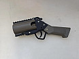Granátomet na 40mm airsoftove granaty