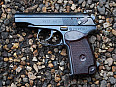 Poptávka - Expanzní Makarov / Tokarev 