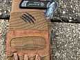 Taktické rukavice Armored Claw Shield Flex™ - pískové TAN XL, L