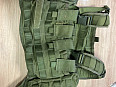 Tasmanian Tiger Chest Rig MK II