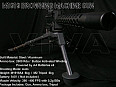Prodám viva arms m1919a4 