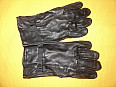Originál US Army rukavice celokožené NOVÉ