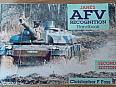 Jane´s AFV RECOGNITION  Handbook