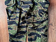 Tiger Stripes kalhoty L-R 96cm us army