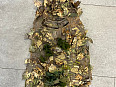 Stalker - Brown Oak 