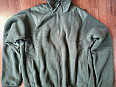 Jacket fleece green us army M-R Polartec 