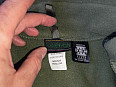 Jacket fleece green us army M-R Polartec 