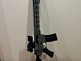 M4 SPR