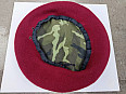 Vysadkovy baret
