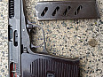 Rez pistol vz 52