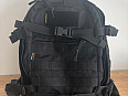 Batoh wisport Sparrow 20l černý