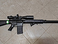 A&K SR-25