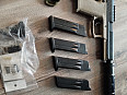 Mk23 Tokyo Marui 