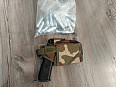 ASG CZ P-09 