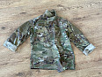 US multicam blůza origo