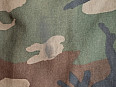 US army USAF bunda m65 woodland LL 
