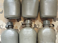 US army polní láhve Vietnam 