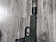 Mk23 socom 