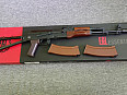 E&L AKS-74N se sklopnou pažbou, Essential (Mosfet Verze)