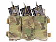 Multicam Přední platforma Hybrid Rifle Front Flap AK/AR 2.0 Husar 