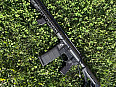 AR15 / HPA (Storm hp-r) 