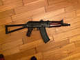 VFC AKS74u gbbr