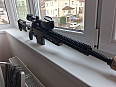 Silverback Tac41A Stalker  + Faceless upgrade