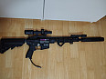 Prodávám HPA DMR PULSAR D