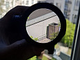 Vector Optics Veyron 3-12x44 SFP COMPACT